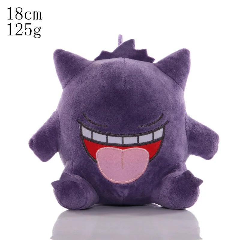 Peluches Pokemón