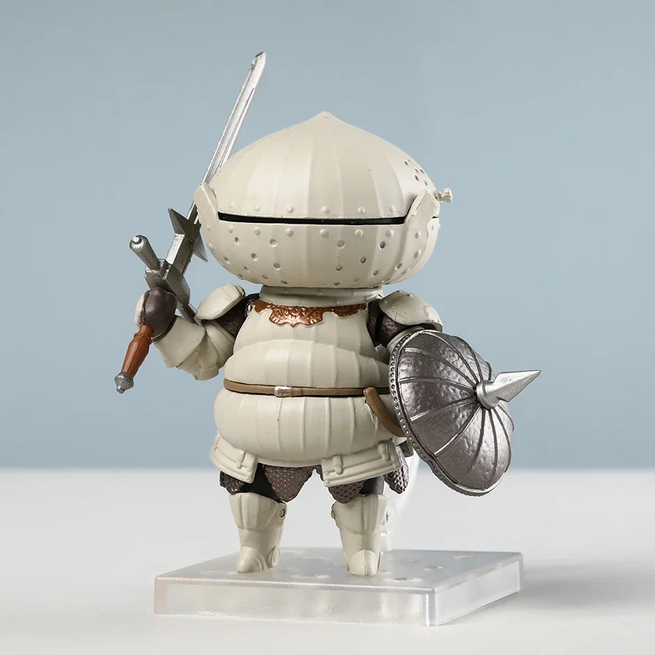 Dark Souls Siegmeyer Nendoroid