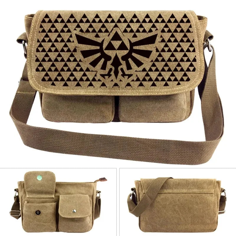 Bolsos The Legend Of Zelda