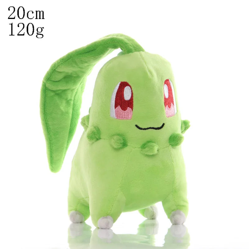 Peluches Pokemón