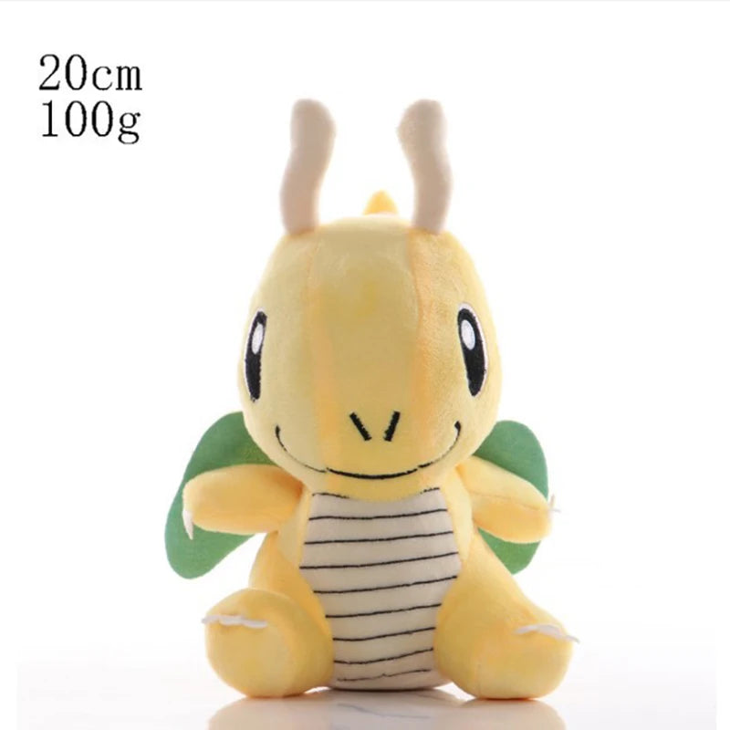 Peluches Pokemón