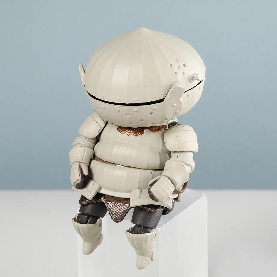 Dark Souls Siegmeyer Nendoroid