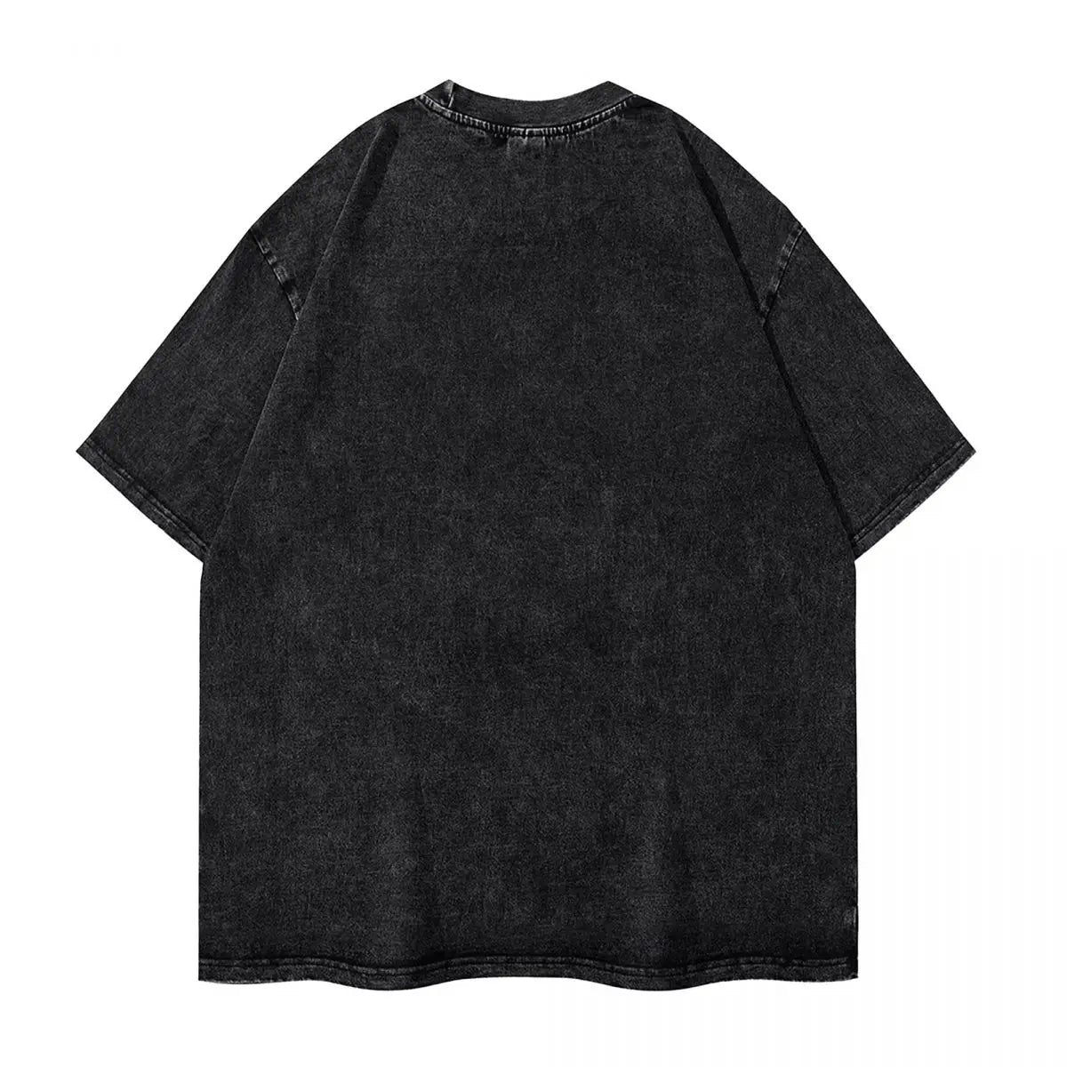 Camiseta Oversize Blasphemous