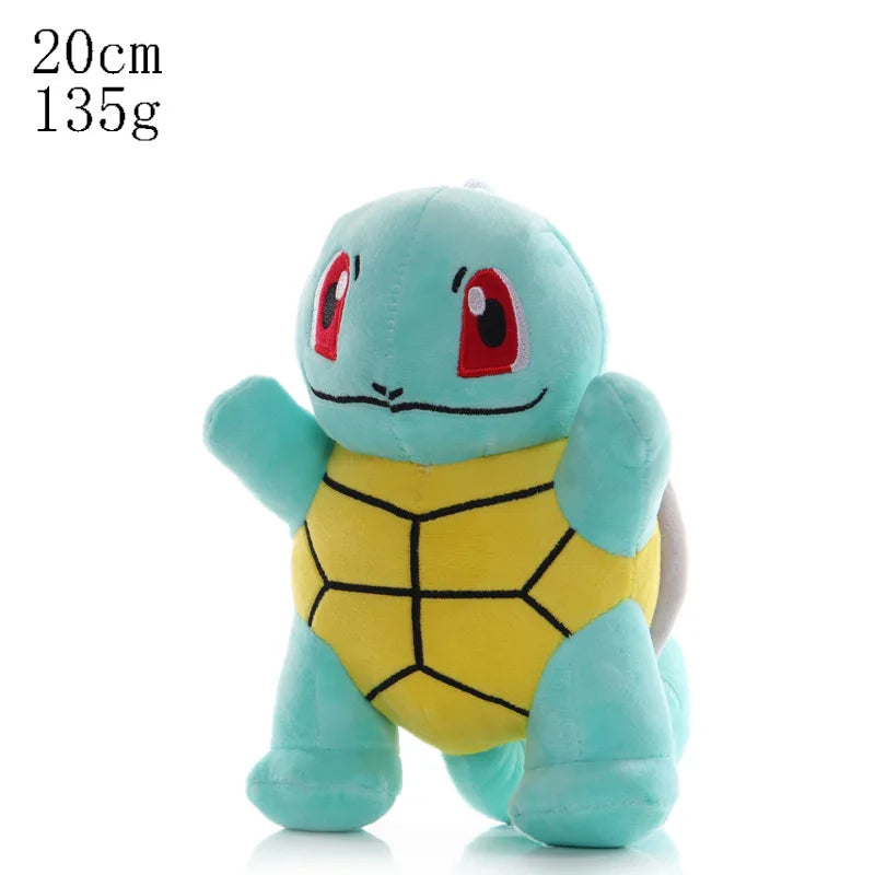 Peluches Pokemón