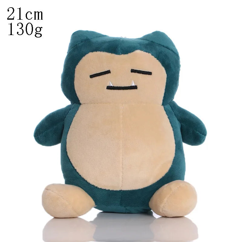 Peluches Pokemón