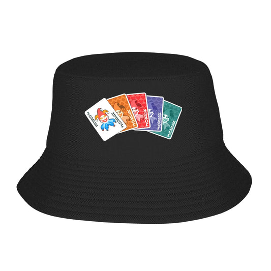 Bucket Hat Balatro