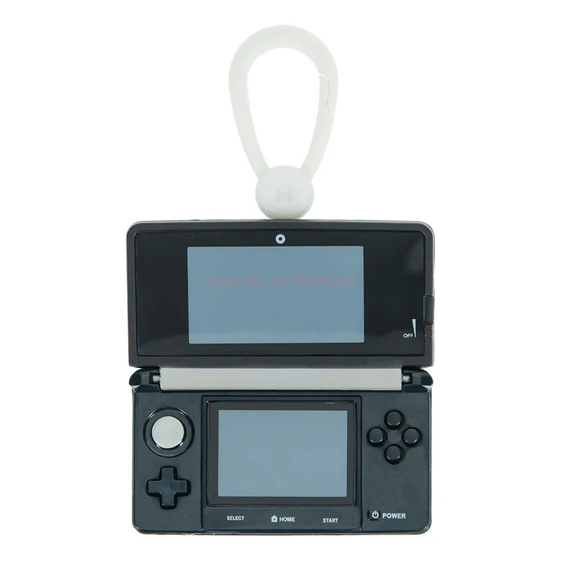 Buddies Retro – Consolas Clásicas para tu Mochila