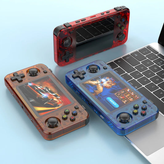 Consola Portátil R36H - 128 GB