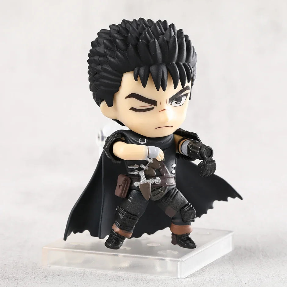 Berserk Guts Nendoroid