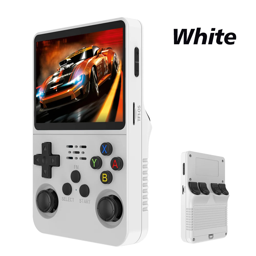 R36S Consola retro