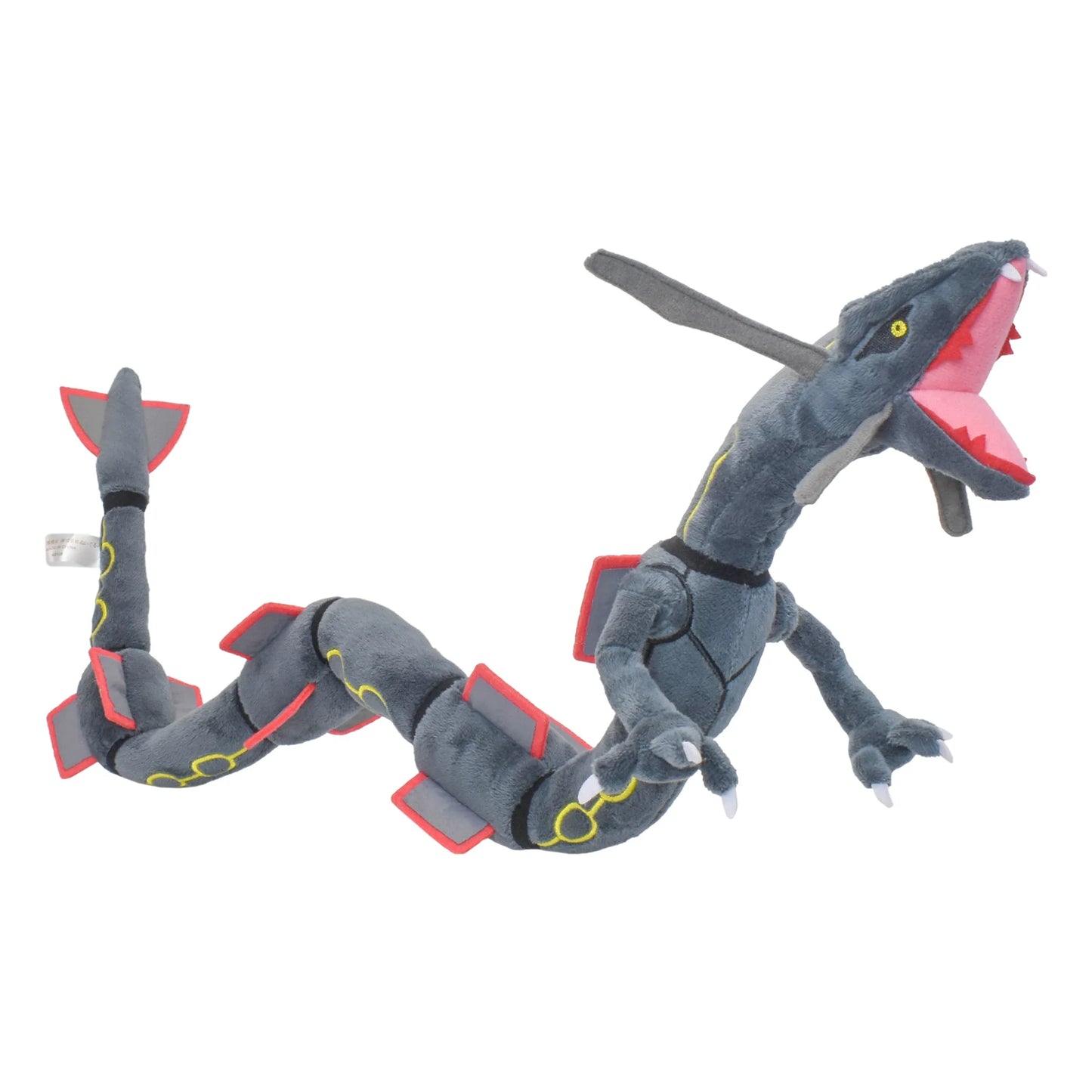 Peluche Shiny Rayquaza