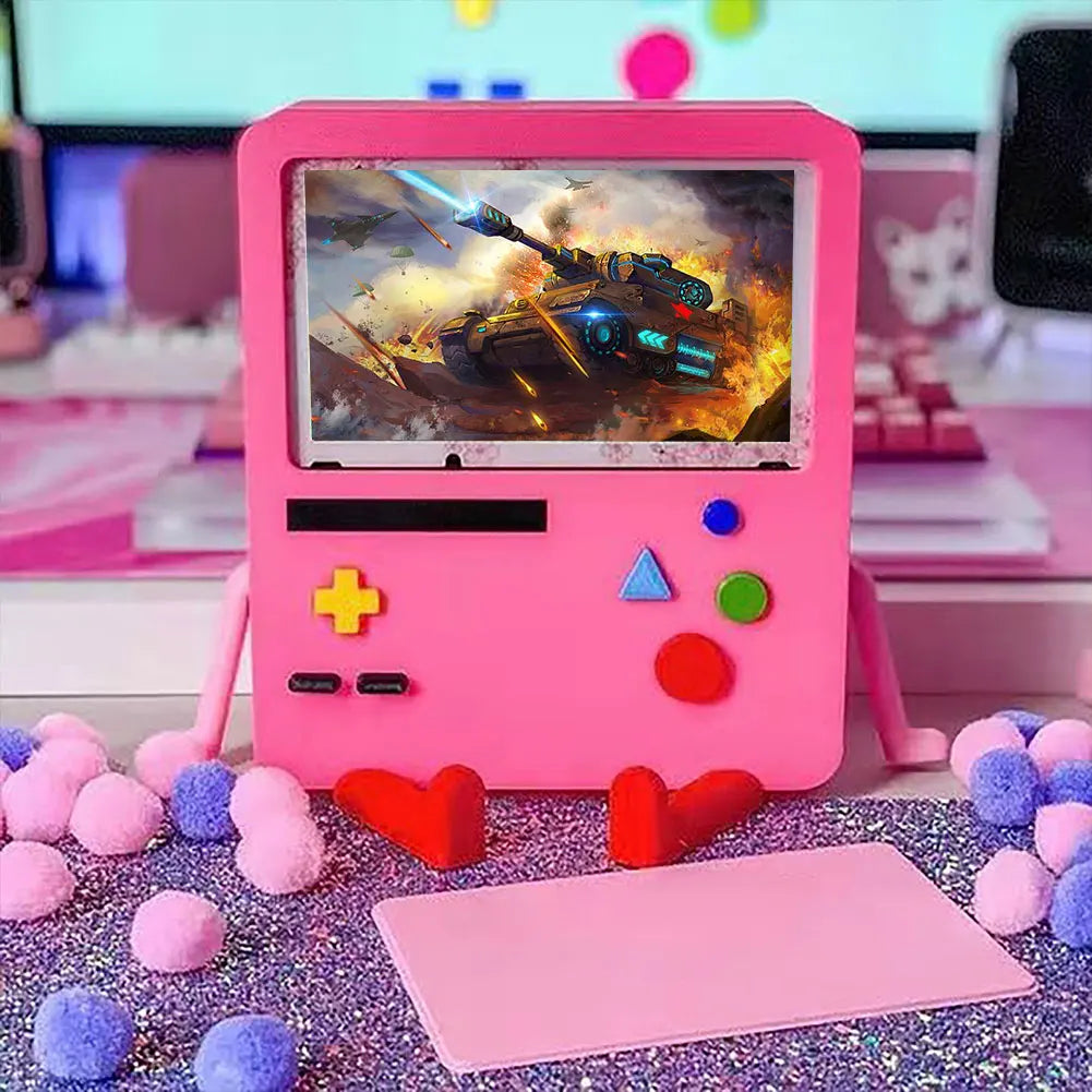 Dock BMO Nintendo Switch
