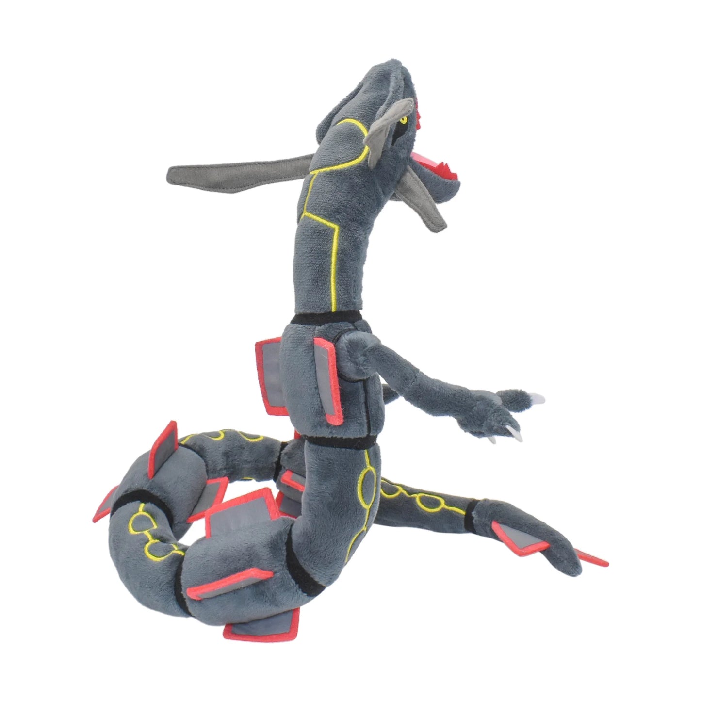 Peluche Shiny Rayquaza