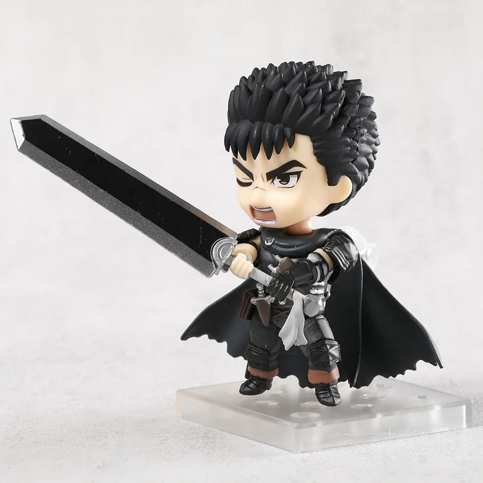 Berserk Guts Nendoroid