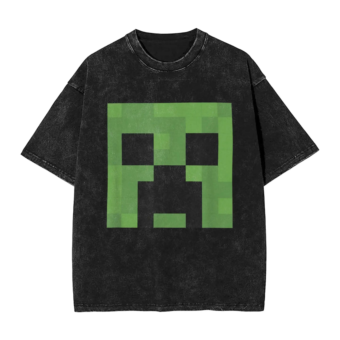 Camiseta de Creeper