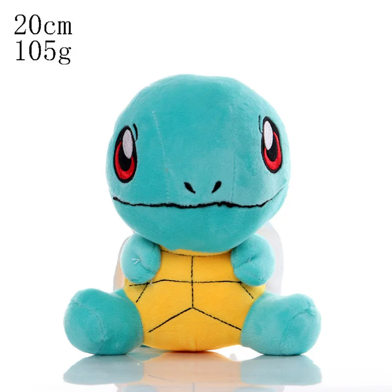 Peluches Pokemón