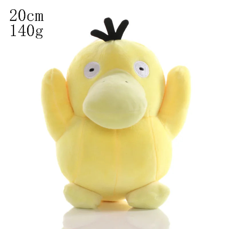 Peluches Pokemón