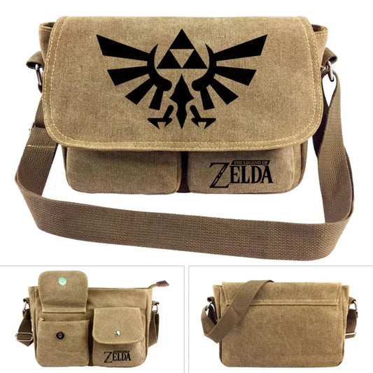 Bolsos The Legend Of Zelda