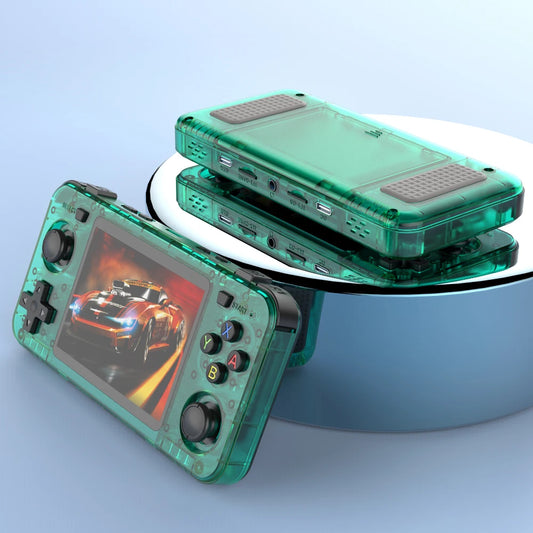 Consola Portátil R36H - 128 GB