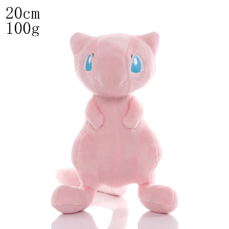 Peluches Pokemón