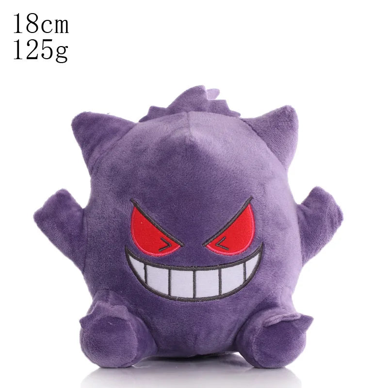 Peluches Pokemón