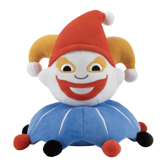 Balatro Jimbo Peluche 25cm