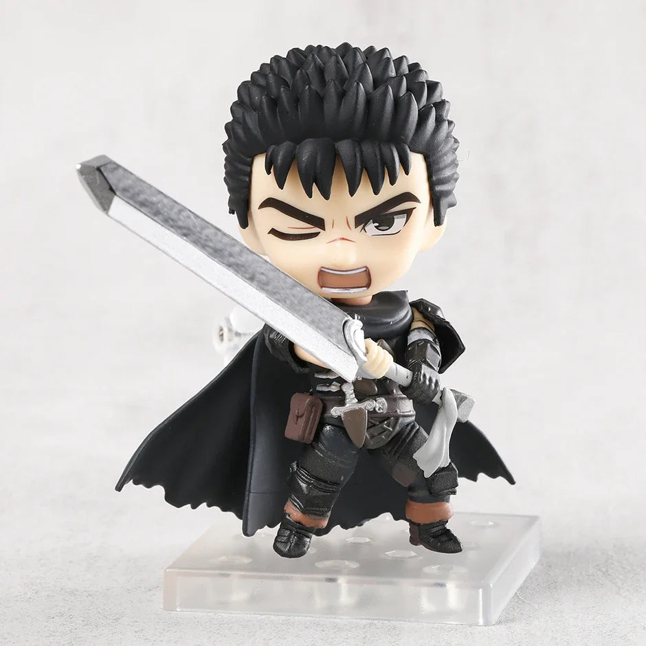Berserk Guts Nendoroid