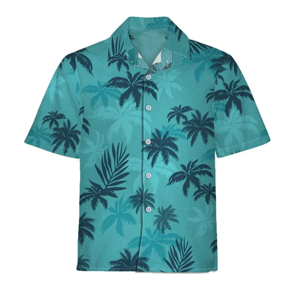 Guayabera + Collar Tommy Vercetti Gta Vice City