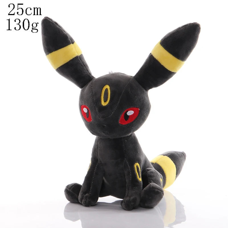 Peluches Pokemón