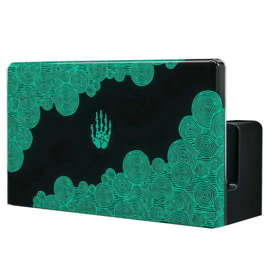 FUNLAB Nintendo Switch Docking Station Ultrahand Legend Of Zelda Tears Of The Kingdom