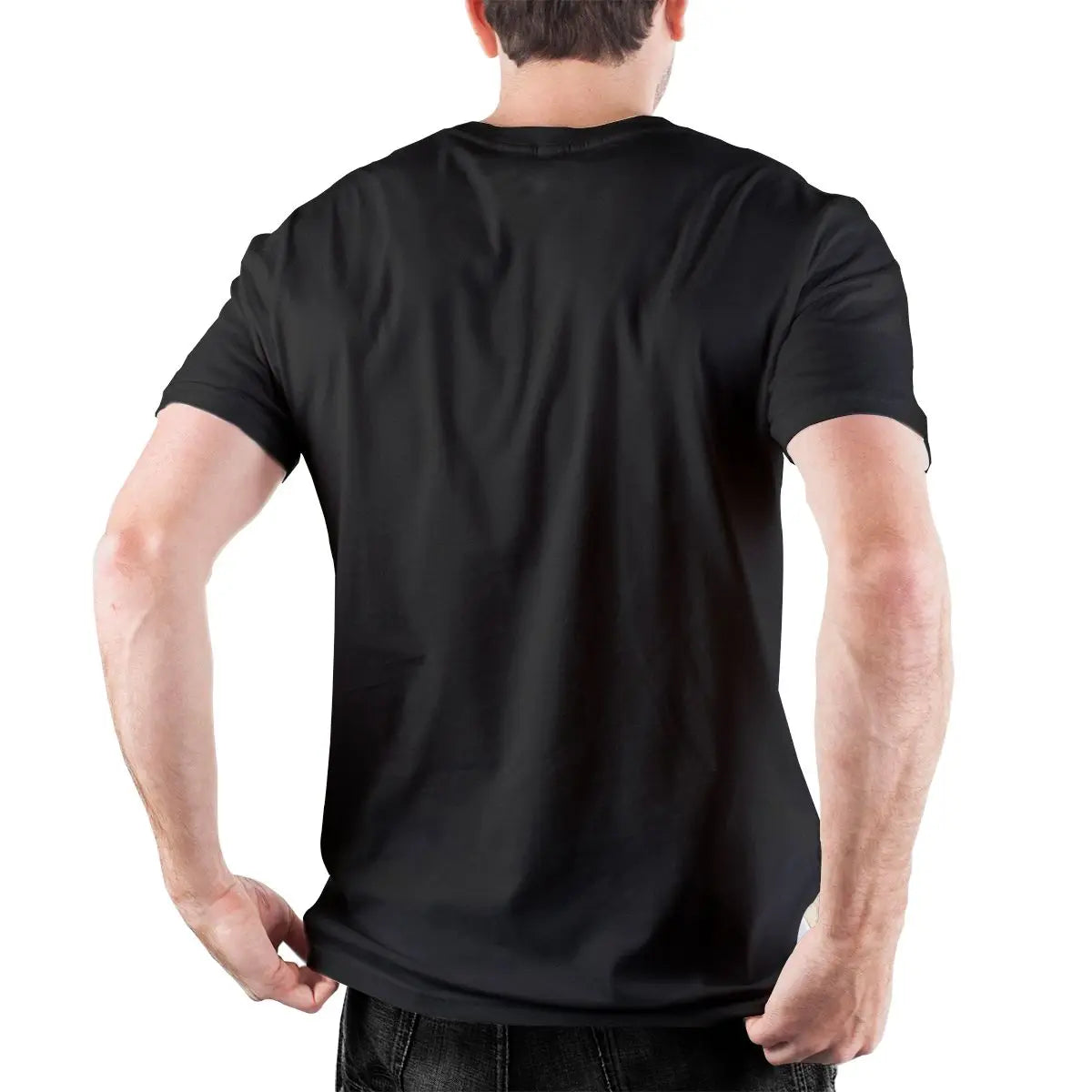 Camiseta MGS1 Solid Snake