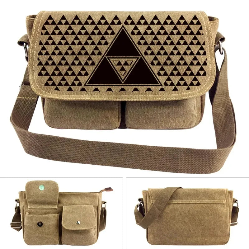Bolsos The Legend Of Zelda