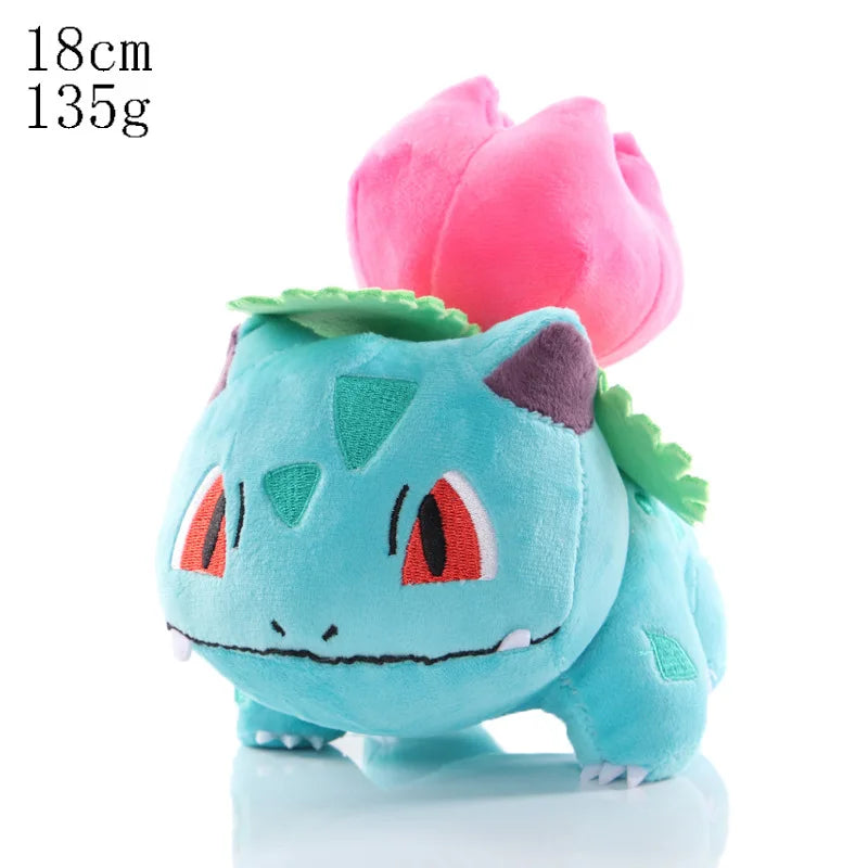 Peluches Pokemón