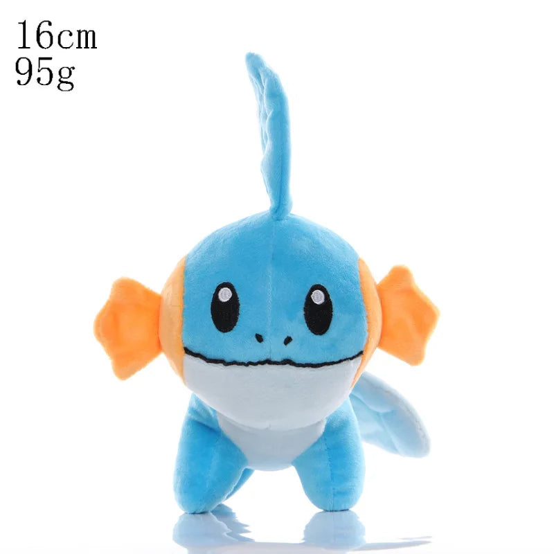 Peluches Pokemón