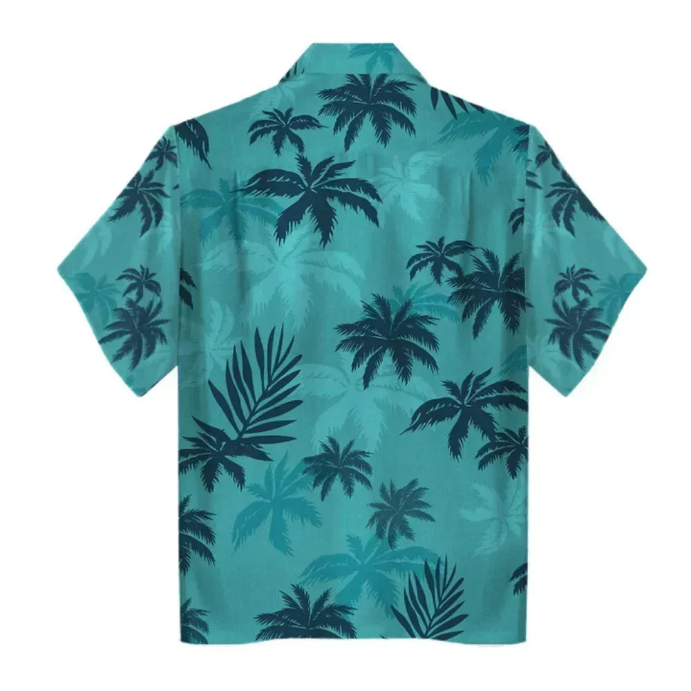 Guayabera + Collar Tommy Vercetti Gta Vice City