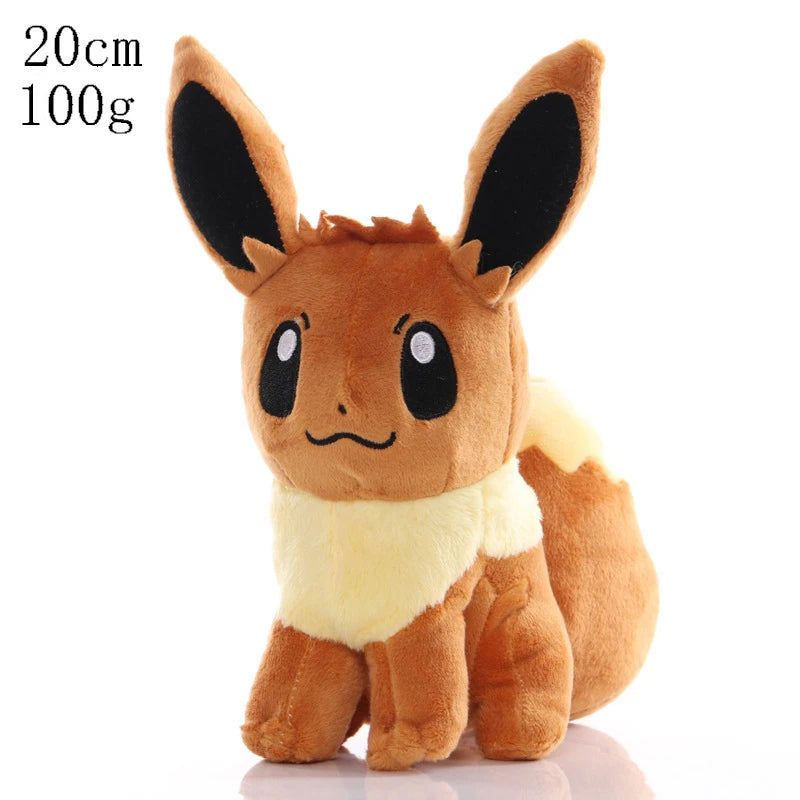 Peluches Pokemón