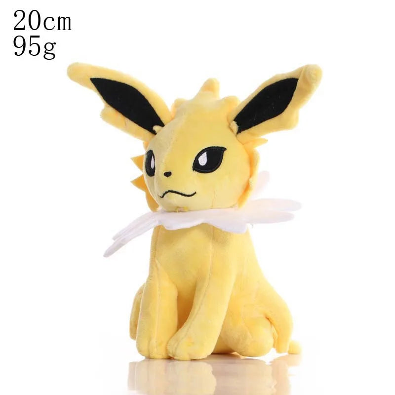 Peluches Pokemón