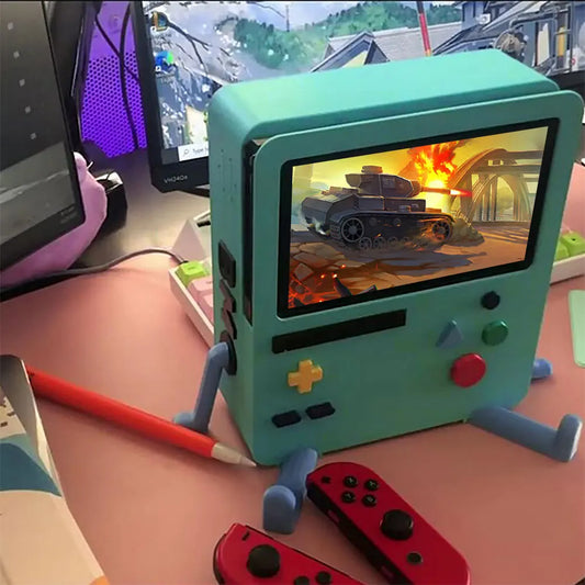 Dock BMO Nintendo Switch