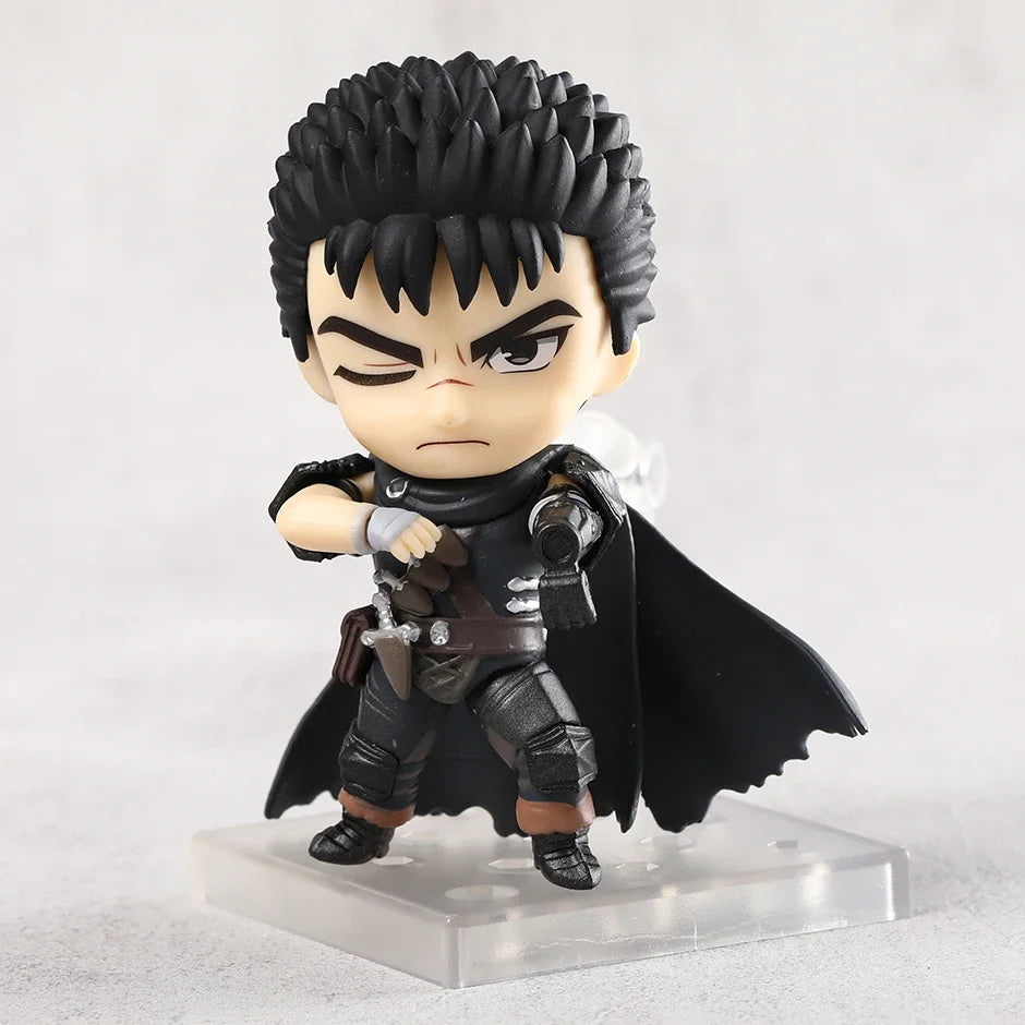 Berserk Guts Nendoroid