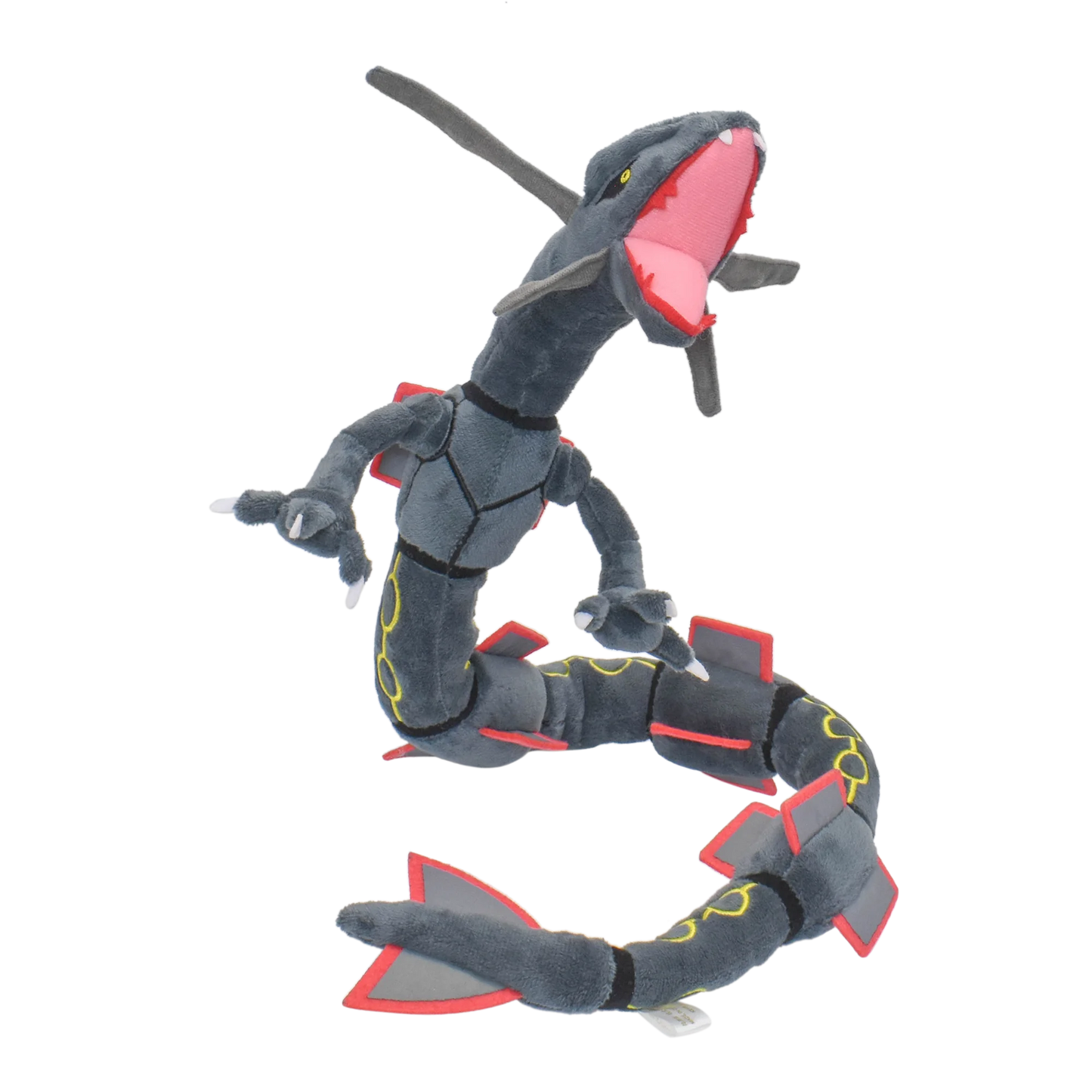 Peluche Shiny Rayquaza