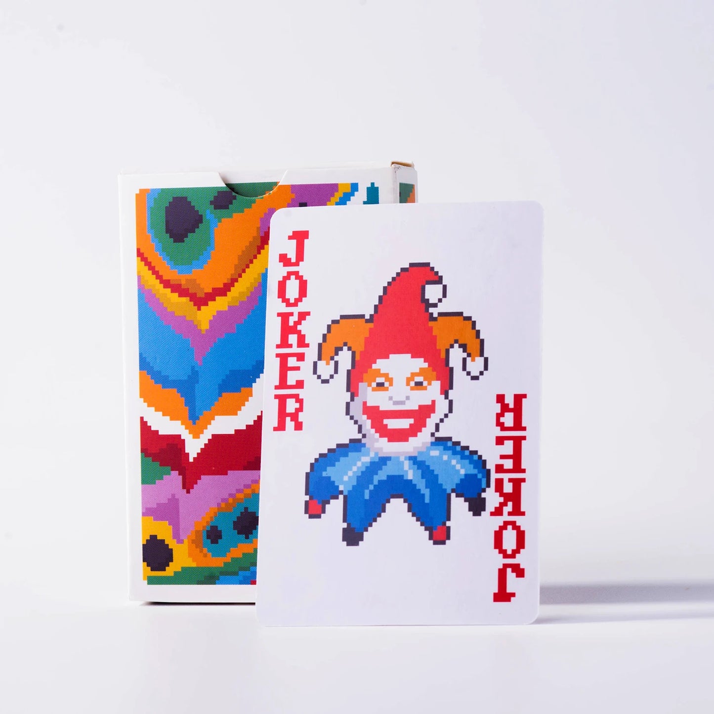 Baraja de cartas Balatro