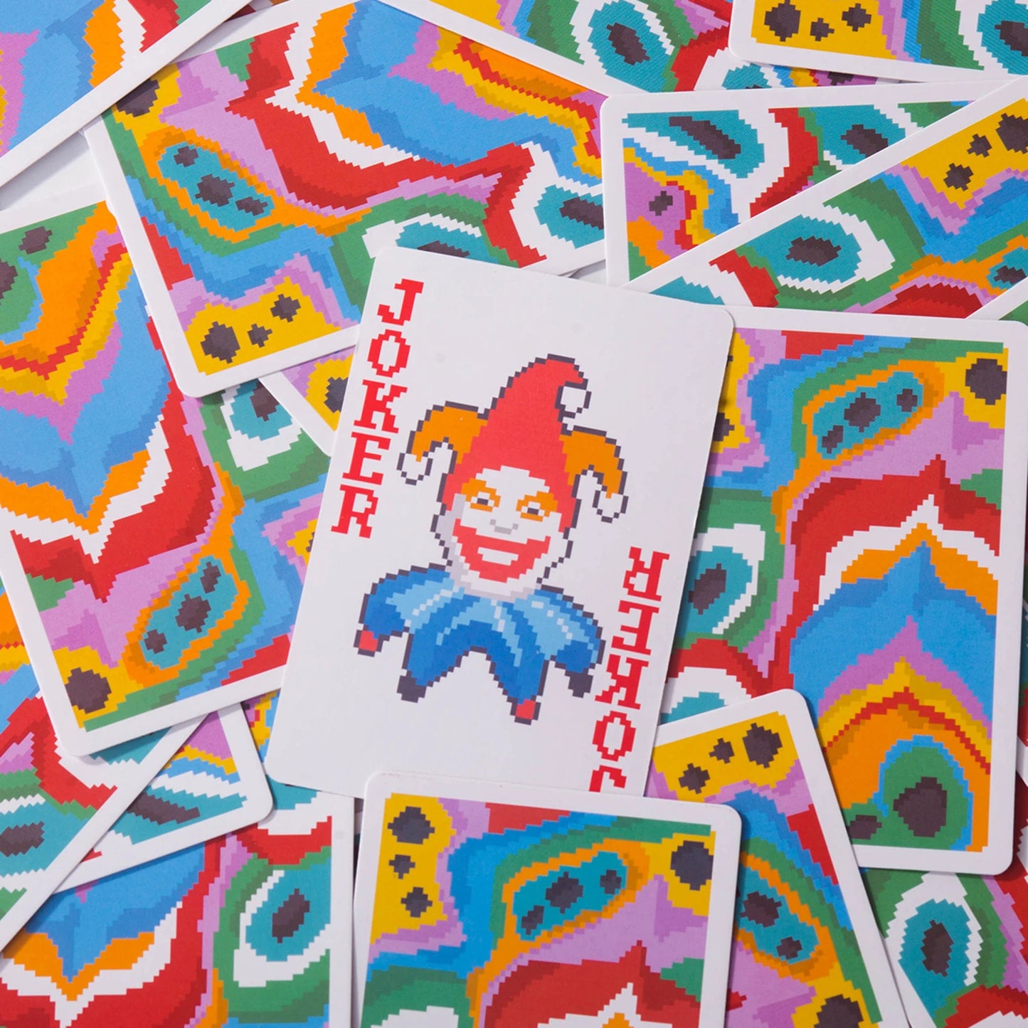Baraja de cartas Balatro
