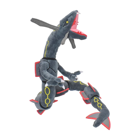 Peluche Shiny Rayquaza