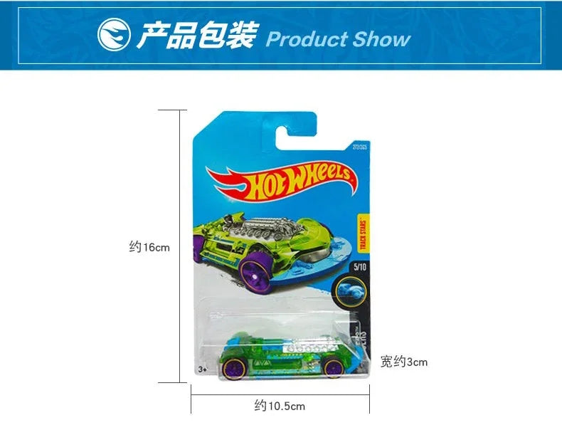 Hot Wheels Cars MINECART Minecraft