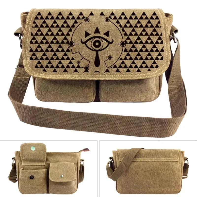 Bolsos The Legend Of Zelda