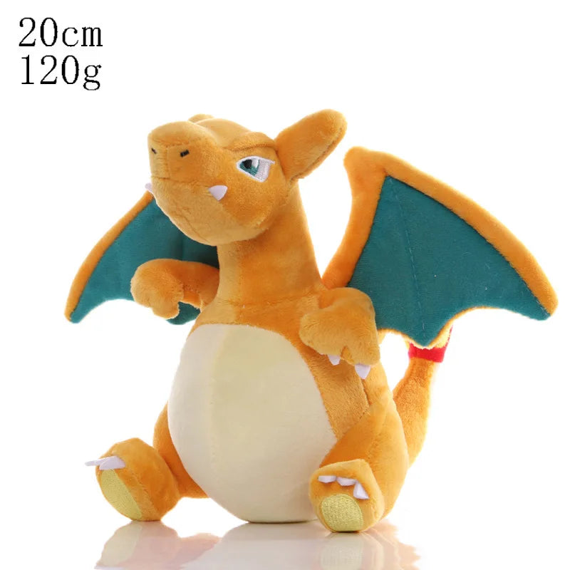 Peluches Pokemón
