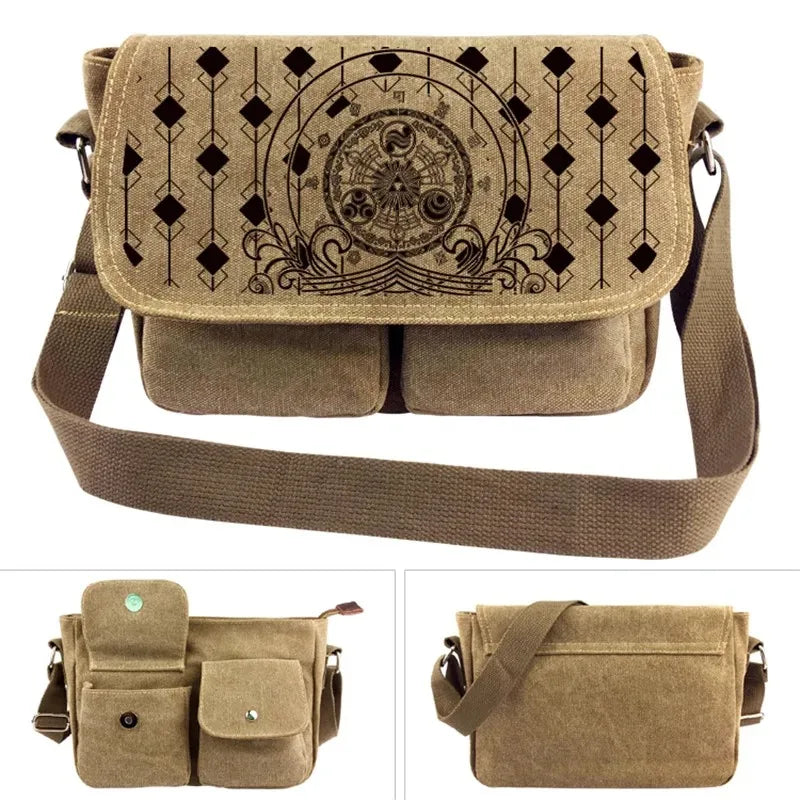 Bolsos The Legend Of Zelda