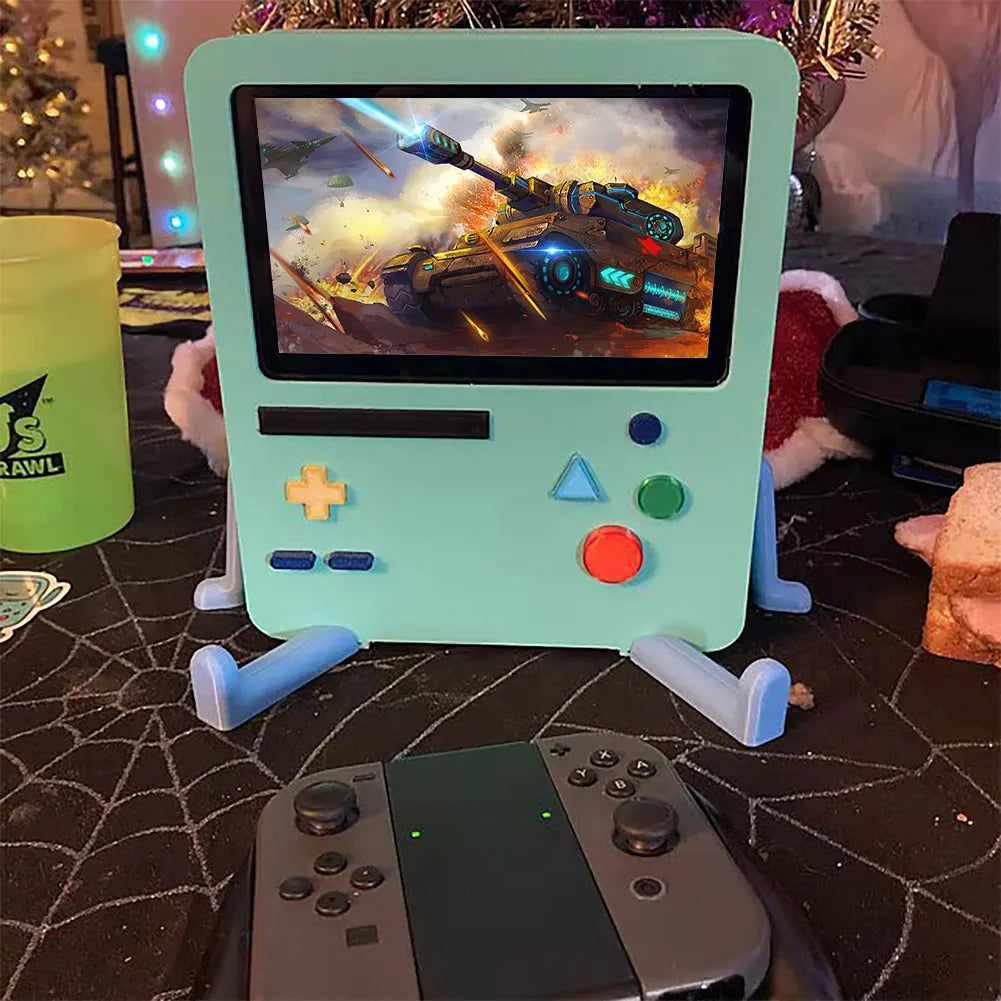 Dock BMO Nintendo Switch